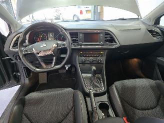 Seat Leon ST 1.4 EcoTSI FR picture 25