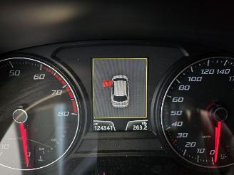 Seat Leon ST 1.4 EcoTSI FR picture 24