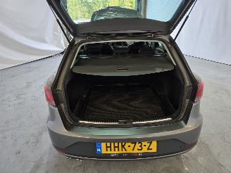 Seat Leon ST 1.4 EcoTSI FR picture 21
