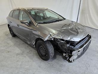 Auto incidentate Seat Leon ST 1.4 EcoTSI FR 2015/1