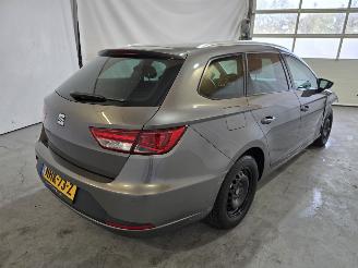 Seat Leon ST 1.4 EcoTSI FR picture 7
