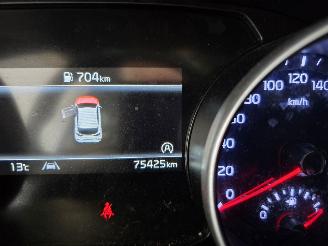 Kia Ceed 1.0 T-GDi DynamicLine picture 22