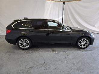 BMW 3-serie Touring 320i High Executive picture 8