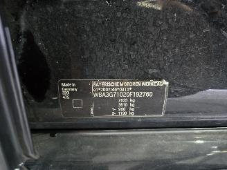 BMW 3-serie Touring 320i High Executive picture 12