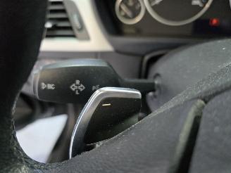 BMW 3-serie Touring 320i High Executive picture 21