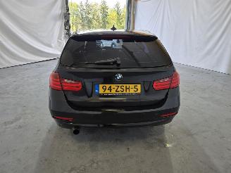 BMW 3-serie Touring 320i High Executive picture 6