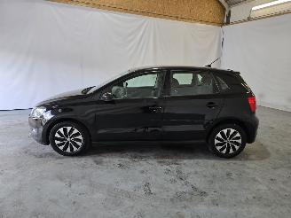 Volkswagen Polo 1.4 TDI BlueMotion picture 4