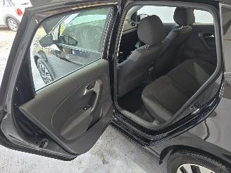 Volkswagen Polo 1.4 TDI BlueMotion picture 18