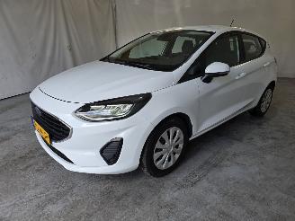 Ford Fiesta 1.0 EcoBoost Connected picture 3