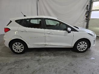 Ford Fiesta 1.0 EcoBoost Connected picture 8