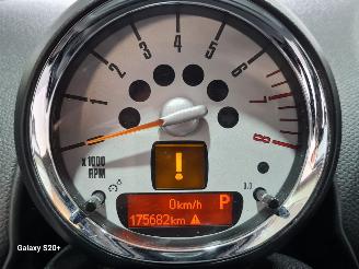 Mini Cooper S COUNTRYMAN ALL4 1.6 Cpr S ALL4 Chili picture 16