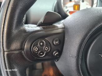 Mini Cooper S COUNTRYMAN ALL4 1.6 Cpr S ALL4 Chili picture 21