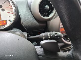 Mini Cooper S COUNTRYMAN ALL4 1.6 Cpr S ALL4 Chili picture 20