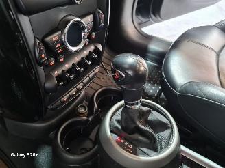 Mini Cooper S COUNTRYMAN ALL4 1.6 Cpr S ALL4 Chili picture 26