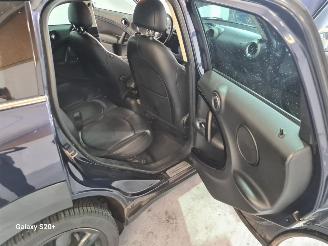 Mini Cooper S COUNTRYMAN ALL4 1.6 Cpr S ALL4 Chili picture 12