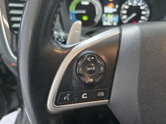 Mitsubishi Outlander 2.0 PHEV Instyle picture 29