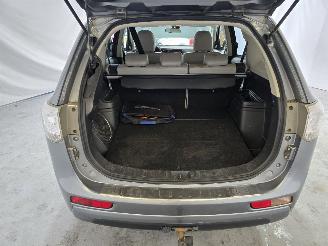 Mitsubishi Outlander 2.0 PHEV Instyle picture 19