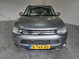 Mitsubishi Outlander 2.0 PHEV Instyle picture 2