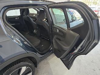 Volvo EX40 Single Motor Extended Range Plus 82 kWh picture 19