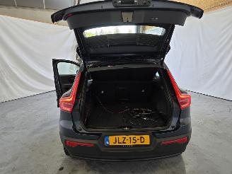 Volvo EX40 Single Motor Extended Range Plus 82 kWh picture 20