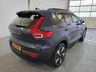 Volvo EX40 Single Motor Extended Range Plus 82 kWh picture 7