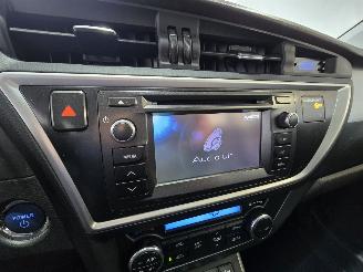 Toyota Auris Touring Sports 1.8 Hybrid Aspiration picture 33