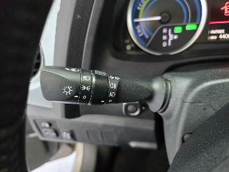 Toyota Auris Touring Sports 1.8 Hybrid Aspiration picture 29