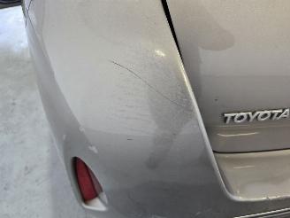 Toyota Auris Touring Sports 1.8 Hybrid Aspiration picture 12