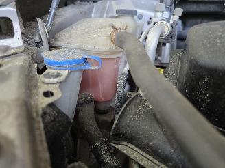 Toyota Auris Touring Sports 1.8 Hybrid Aspiration picture 17