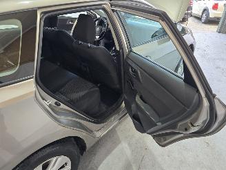 Toyota Auris Touring Sports 1.8 Hybrid Aspiration picture 20