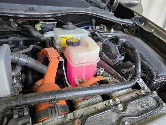 Toyota Auris Touring Sports 1.8 Hybrid Aspiration picture 16