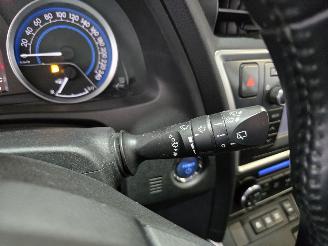 Toyota Auris Touring Sports 1.8 Hybrid Aspiration picture 30