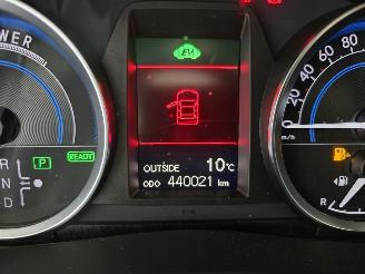 Toyota Auris Touring Sports 1.8 Hybrid Aspiration picture 24