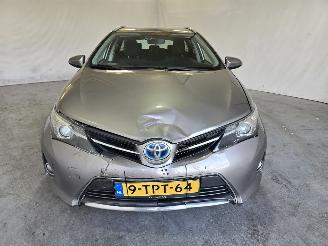Toyota Auris Touring Sports 1.8 Hybrid Aspiration picture 2