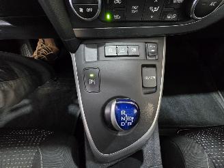 Toyota Auris Touring Sports 1.8 Hybrid Aspiration picture 36