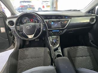 Toyota Auris Touring Sports 1.8 Hybrid Aspiration picture 26