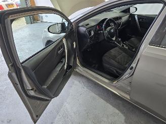 Toyota Auris Touring Sports 1.8 Hybrid Aspiration picture 23