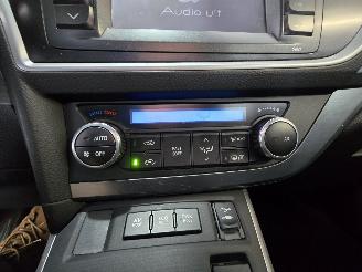 Toyota Auris Touring Sports 1.8 Hybrid Aspiration picture 35