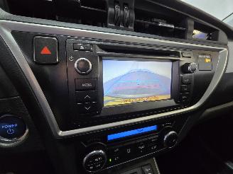 Toyota Auris Touring Sports 1.8 Hybrid Aspiration picture 34