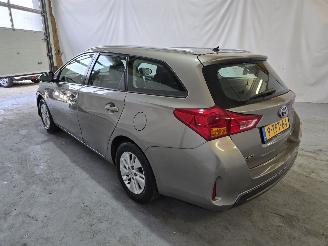 Toyota Auris Touring Sports 1.8 Hybrid Aspiration picture 5