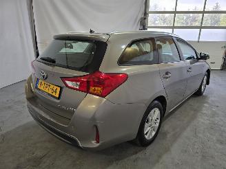 Toyota Auris Touring Sports 1.8 Hybrid Aspiration picture 7