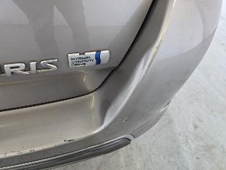 Toyota Auris Touring Sports 1.8 Hybrid Aspiration picture 14