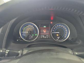 Toyota Auris Touring Sports 1.8 Hybrid Aspiration picture 25