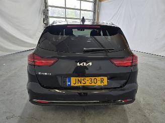 Kia Ceed Sportswagon 1.0 T-GDi Design Edition picture 6
