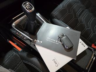 Kia Ceed Sportswagon 1.0 T-GDi Design Edition picture 41