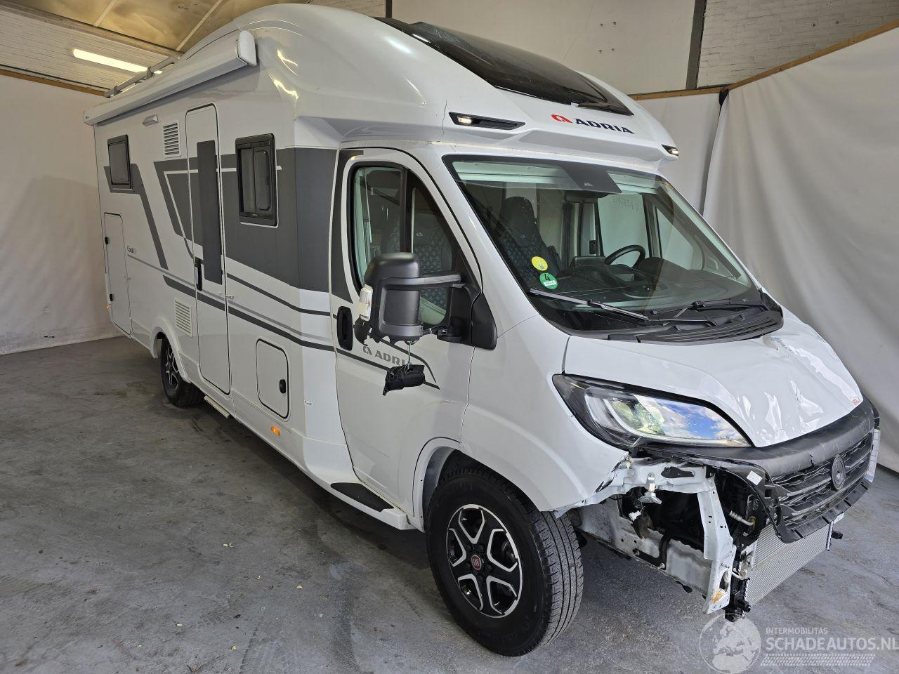 Adria  adria CORAL 670DL