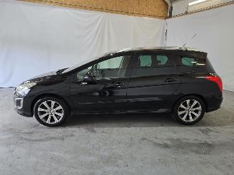 Peugeot 308 SW 1.6 THP Allure 7p picture 4