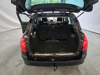 Peugeot 308 SW 1.6 THP Allure 7p picture 18