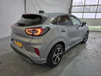 Ford Puma 1.0 EB Hyb. ST-Line picture 7