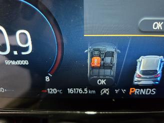 Ford Puma 1.0 EB Hyb. ST-Line picture 25